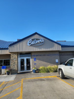 Culver's outside