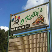 O'kelly's inside