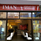 Iman Dentro