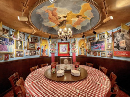 Buca Di Beppo Anaheim food