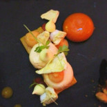 The Graham Cibo