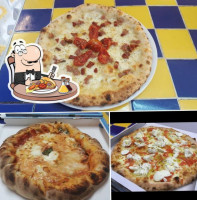 I Sapori Della Pizza food