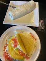 Las Carretas Mexican Restaurant Bar And Grill food