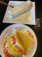 Las Carretas Mexican Restaurant Bar And Grill food