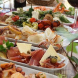 Agapanto Cibo