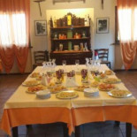 Agriturismo Barcaiolo Lodigiani E Spaccio food