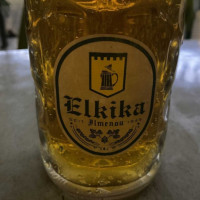 Elkika Ilmenau food