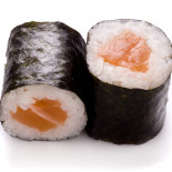 Sushi Time's Cibo