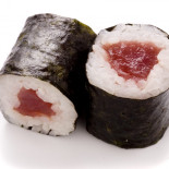 Sushi Time's Cibo