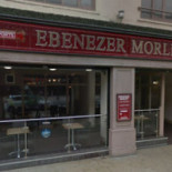 Ebenezer Morley Esterno