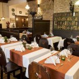 Müllerbeisl Cibo