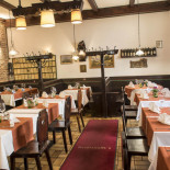 Müllerbeisl Cibo