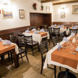 Müllerbeisl Cibo