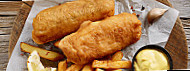 Abc Chinese Chippy food