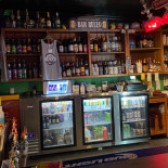 Buds Pub Cibo