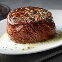 Ruth's Chris Steak House El Paso food