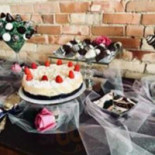 Cookie Chicks Cibo