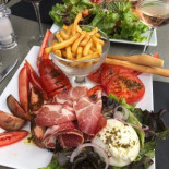 La Pause Cibo