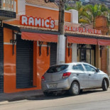 Ramic's Esterno