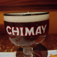 London Pub food