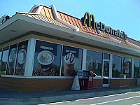 McDonald's unknown