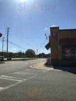 Popeyes Louisiana Kitchen outside