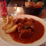 Le Voutain Cibo