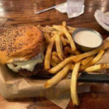 Snuffer's Cibo