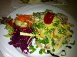 Gasthaus Lehnigksberg food