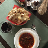 Da Cesca Cibo