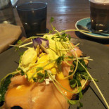 Simplicity Cafe Cibo