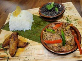 Antojitos Cuban Cuisine food