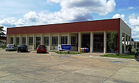 Restaurante Universitario - Ufrr outside