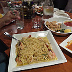 Graziella's food