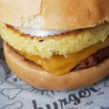 Bareburger Cibo