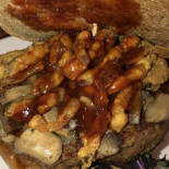 Bareburger Cibo