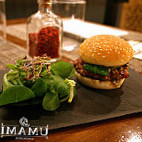 Umami Gastrobar food