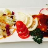 Kiyomi Asian food