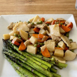 Root Cibo