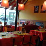 Pizzateque Cibo