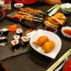 Sun Japones food