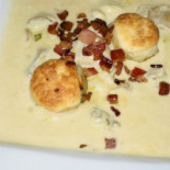Fat Canary Cibo