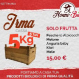 Nonno Bio Comida