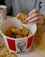 Kfc Livry Gargan food