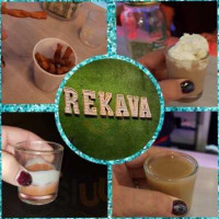 Rekava food