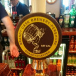 The Brandy Cask Cibo