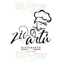 Zio Artu Miami food