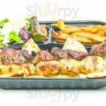 Simply Stix Cibo