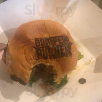 Bumper 2 Burger inside