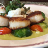 C&S Chowder House Cibo